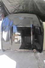 2015-2016-2017 Ford Mustang Gt Front Hood Bonnet Assembly Oem Local Pickup