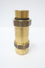 Mueller B-34519 Safety Master Relief Valve 1-5/16in