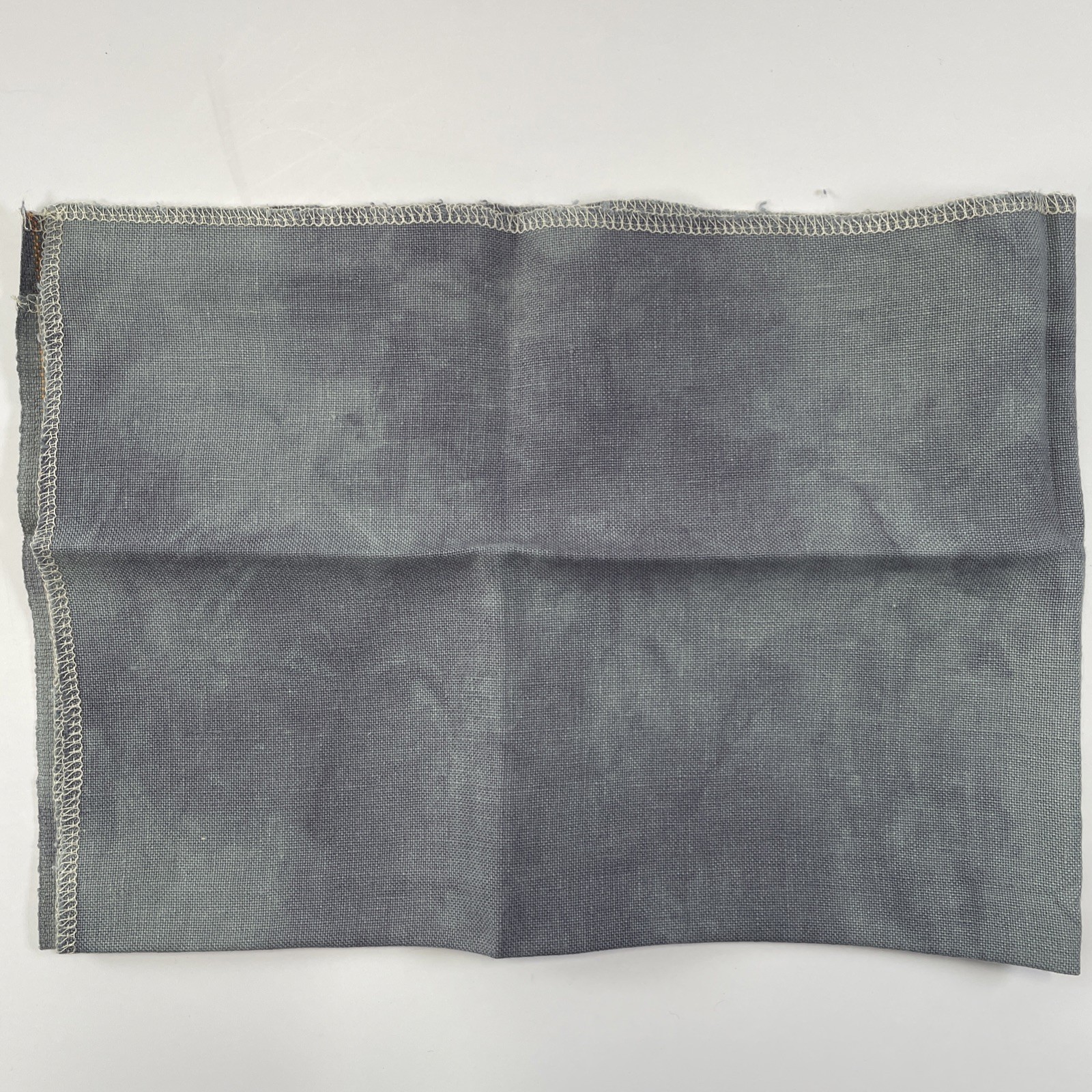 Hand Dyed Cross Stitch Fabric 32ct Belfast Linen 18 x 26 ~ G