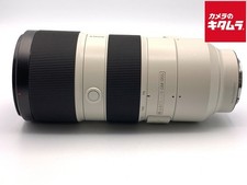 SONY FE 70-200mm F2.8 GM OSS (SEL70200GM) for Sony FE mount -Mint- 6231