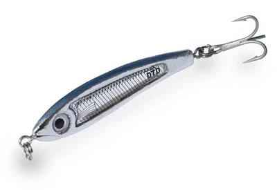 Jig DTD Papalina 5.0cm - Photo 1/2