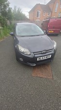 ford focus zetec 105