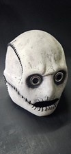 Slipknot Corey Taylor TESF mask sheriffian sublime1327 Halloween prop please