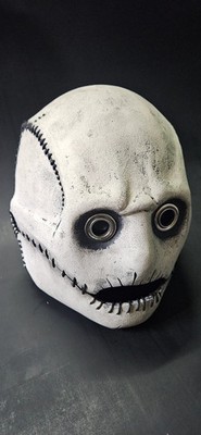 Slipknot Corey Taylor TESF mask sheriffian sublime1327 Halloween prop please