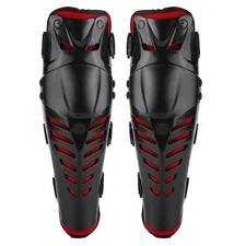 Motorcycle Knee Guard, 2pcs Motorcycle Knee Pads Motorcycle Racing Motocross ...