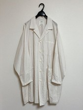 visvim Laboratory Coat Blouson Jacket Unique ...