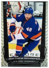 2025 - 26 Upper Deck Series 2 