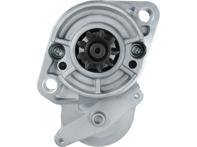 Démarreur 2kW pour Kubota V1505 et minipelle KX71-3