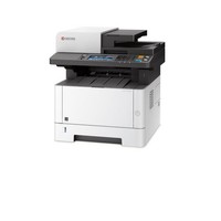 Kyocera Ecosys M2735Dw S/W-Laserdrucker Scanner Kopierer Fax Lan Wlan