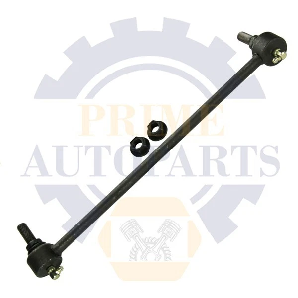 Barra estabilizadora delantera MOOG genuina OEM para BMW X5 2000-2006 garantía de por vida Foto 4 de 4