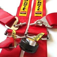 Cintura di sicurezza 4 punti SABELT