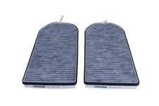 MAXGEAR Innenraumfilter 26-1614 Aktivkohlefilter für BMW 7er E38 725 tds 728 730
