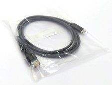 Code CR900FD Straight USB-C Cable Barcode Scanner CRA-C500C 6ft Genuine