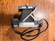 Polaroid 230 Automatic Land Camera Instant Camera