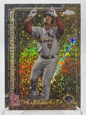 2011 World Series Gear Headed to Baseball Hall of Fame 2