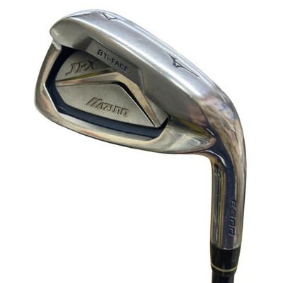 美品 MIZUNO JPX E500 Ti アイアン 4番〜9番Pw 7本セット Mizuno JPX E500 Ti FACE Iron Set Flex R | eBay