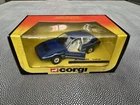 Corgi Lotus Elite Vintage Boxed