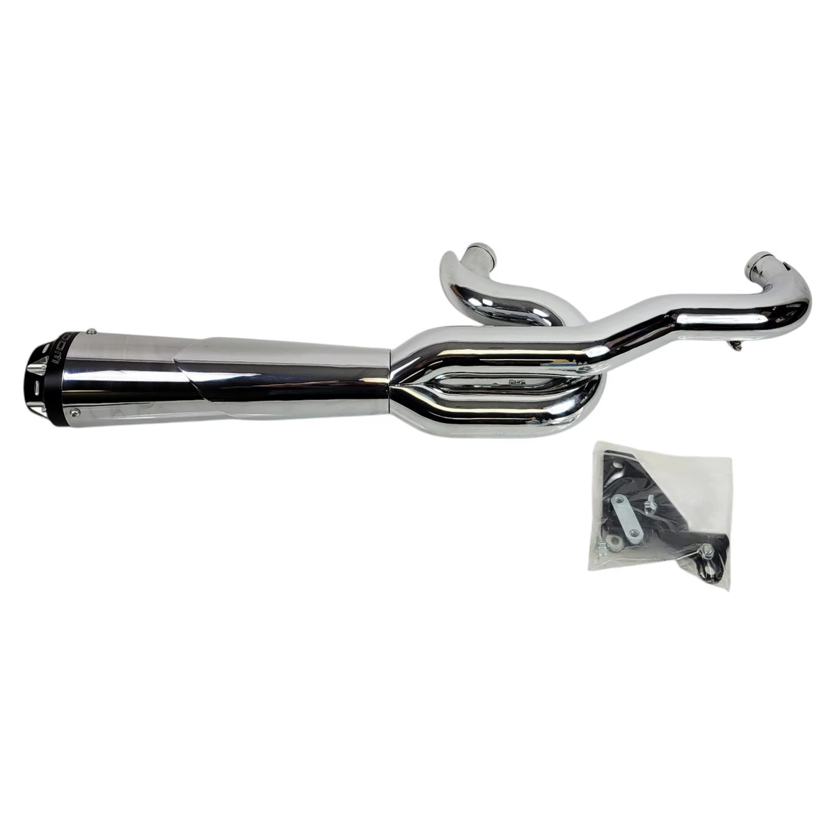 FREEDOM PERFORMANCE マフラーセット Freedom Performance Motorcycle Exhaust Systems for Harley-Davidson
