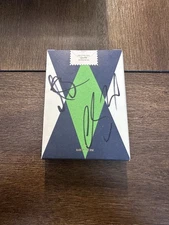 Dan And Dave/ Ellusionist/ Art Of Play Playing Cards