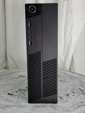 Lenovo ThinkCentre M90P SFF PC BAREBONES SEE NOTES
