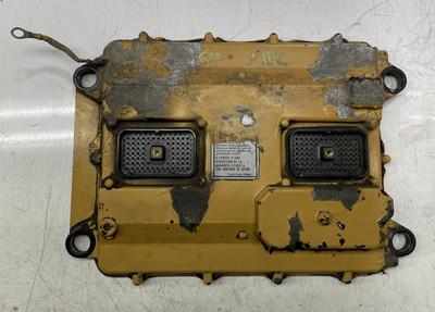 USED TESTED Caterpillar C12 Engine Control Module 70-Pin ECM CAT MBL 206-2700-02