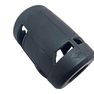 Enhanced Protection with 49162485 Boot for 12V FUEL Right Angle Die Grinder