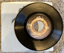 45RPM  Michael Jackson - Human Nature / Baby Be Mine MINT Vinyl 