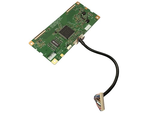 Fernseher Ersatzteil T-Con Platine LC370WX1/LC320W01 6870C-0060F für Metz Talio-32 32TM24 357407614739
