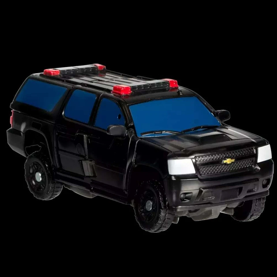 Transformers Studio Series Dark of the Moon Hatchet Action Figure HASBRO - Immagine 2 di 4