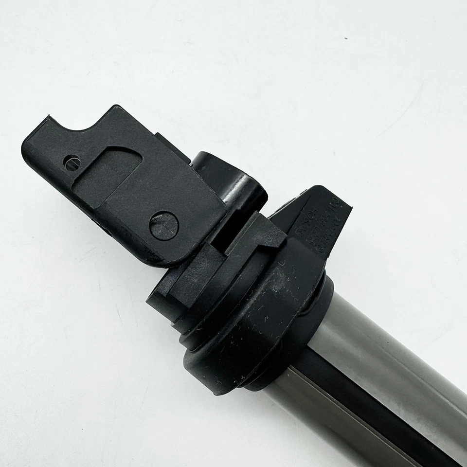 6Pcs 0221504100 Ignition Coils For Bosch BMW 550 545 650 745 750i X5 UF522 UF515 - Imagem 4 de 4