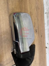 NISSAN X-TRAIL MK1 (T30C) DRIVER SIDE WING MIRROR