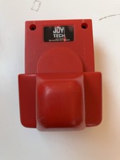 Joy Tech Red Rumble Pak ~ Jolt Pack ~ Nintendo 64 ~ N64 Pack