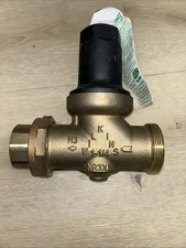 Zurn Wilkins 114-NR3XL Water Pressure Reducing Valve 1-1/4"