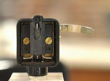 Ortofon SPU-A MC Cartridge Used Japan