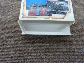 KONAMI Goonies 2 Flattery's Last Challenge Famicom/NES Action Adventure Game