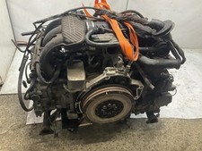 97-99 Porsche Boxster 2.5l Engine Motor T