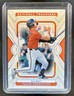 2025 Panini National Treasures Vance Honeycutt Holo Silver #/49 Orioles