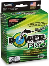 Power Pro Spectra Braided Downrigger Cable Relacement