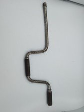 Snap-on K-4 Vintage 12 Drive Speed Wrench