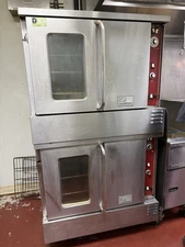 Southbend SL Commercial Stainless Steel Electric Convection Oven