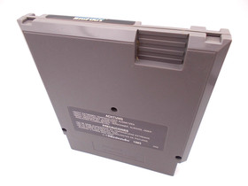 Bigfoot NES Nintendo - Modul