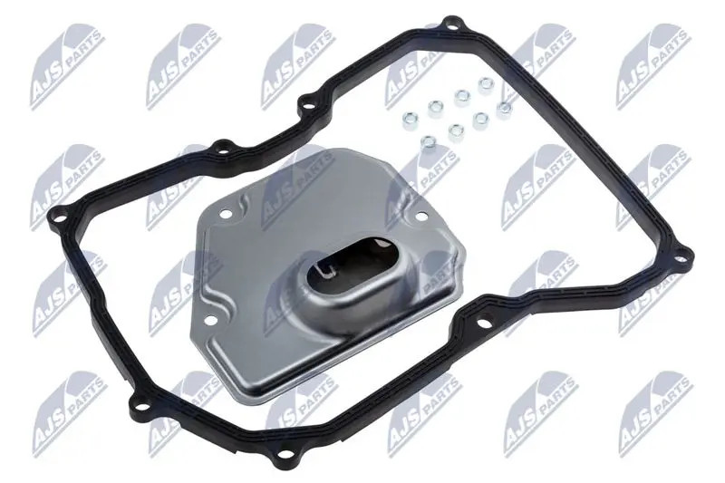 Automatic transmission filter FSF-BM-009 NTY for MINI MINI MINI Convertible