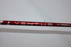 FUJIKURA VENTUS RED 7-S VELOCORE 3 WOOD SHAFT - STIFF - TAYLORMADE