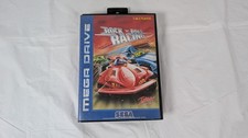 Thumbnail of ebay&reg; auction 257214925021 | Vintage Rock 'n' Roll Racing - Sega Megadrive Mega Drive - PAL - sehr guter Zustand