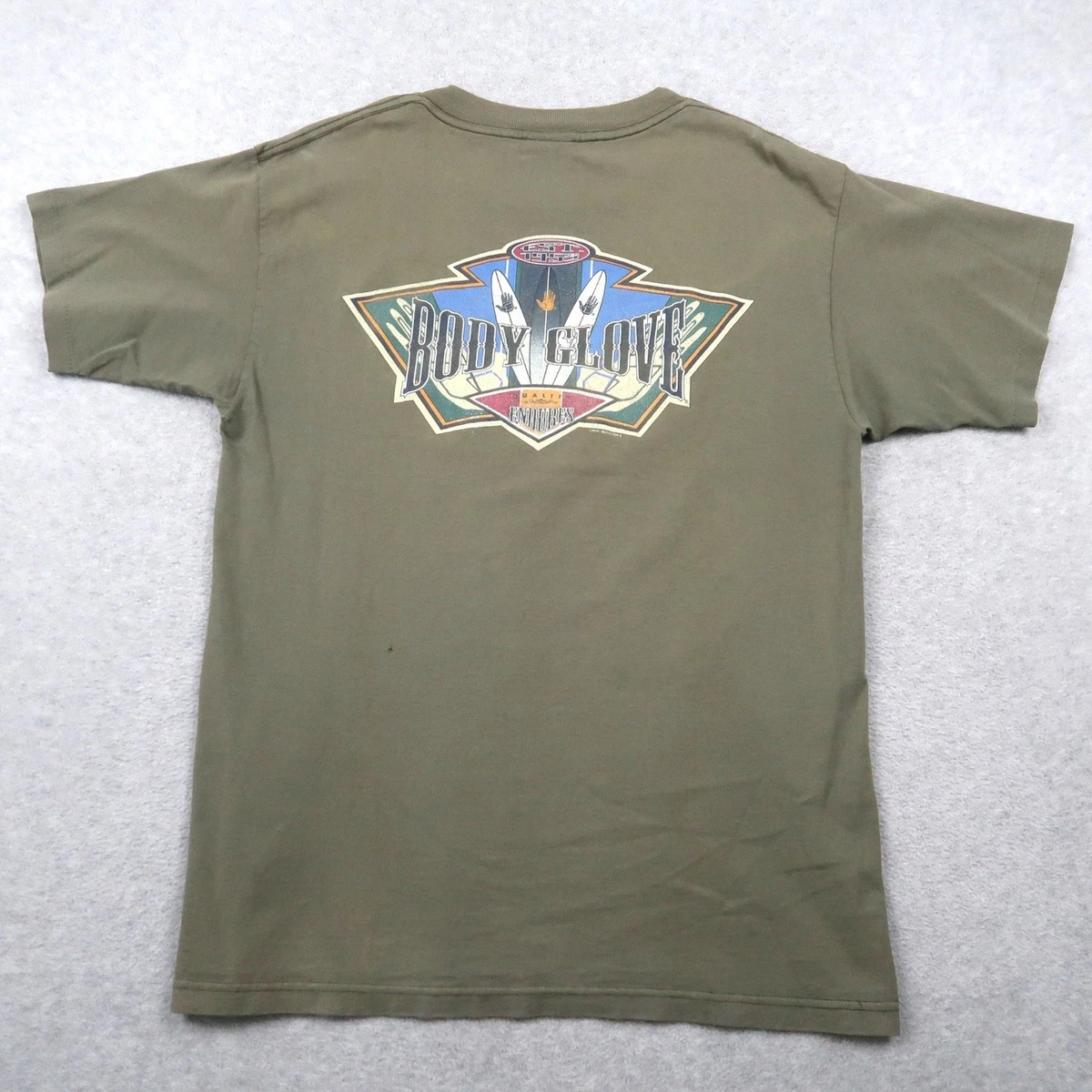 Body Glove Shirt In Men's Vintage T-Shirts | eBay