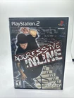 Aggressive Inline (Sony PlayStation 2, 2002)