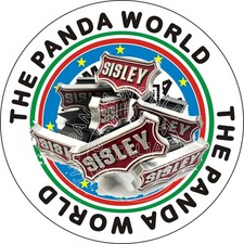 FIAT PANDA4X4 SISLEY SCUDO LOGO ANT. STAFFA X MASCH. + POST.RICAMBIO COMPATIBILE