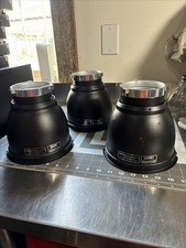 Bowens Pxel 7 7IN Refelector Lamp Cover Dish