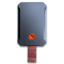 Rugged Portable Power Bank 3000Mah Waterproof Charger For Travel And Outdoors