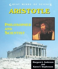 Aristotle Philosopher and Scie - VERY GOOD